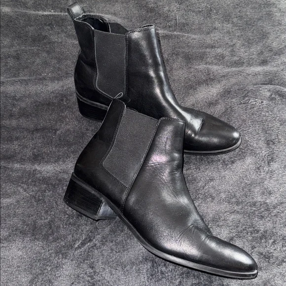 Steve Madden Dover Chelsea boot - Picture 5 of 6